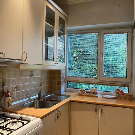 Διαμέρισμα Stunning Sea View And Central Location, 2br Κωνσταντινούπολη