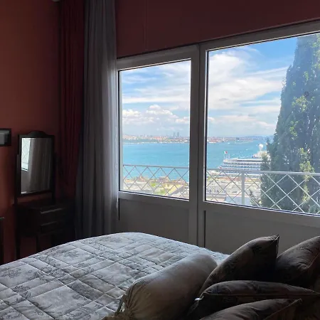 Stunning Sea View And Central Location, 2br *