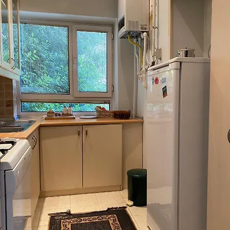아파트 Stunning Sea View And Central Location, 2br