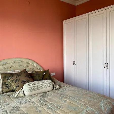 아파트 Stunning Sea View And Central Location, 2br 이스탄불